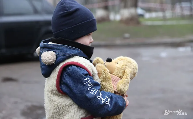 В Україні усунули колізію в отриманні статусу «дитини війни»: Рада ухвалила закон