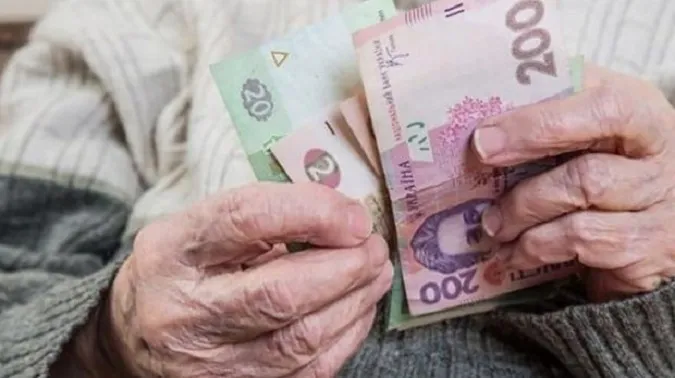 Пенсії в Україні номінально зросли, але їх «з'їла» інфляція