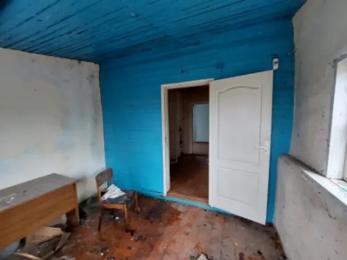 У Луцькому районі продають адміністративне серце села за 72 тисячі: що коїться