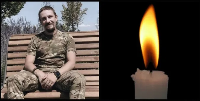 Додому на Волинь «На щиті» повертається Олександр Кіндра