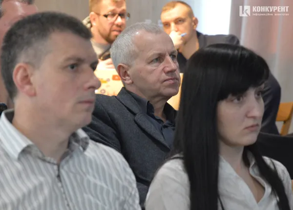 Бізнес-інкубатор у Луцьку: про драконів інтернет-маркетингу та часи змін (фото)*