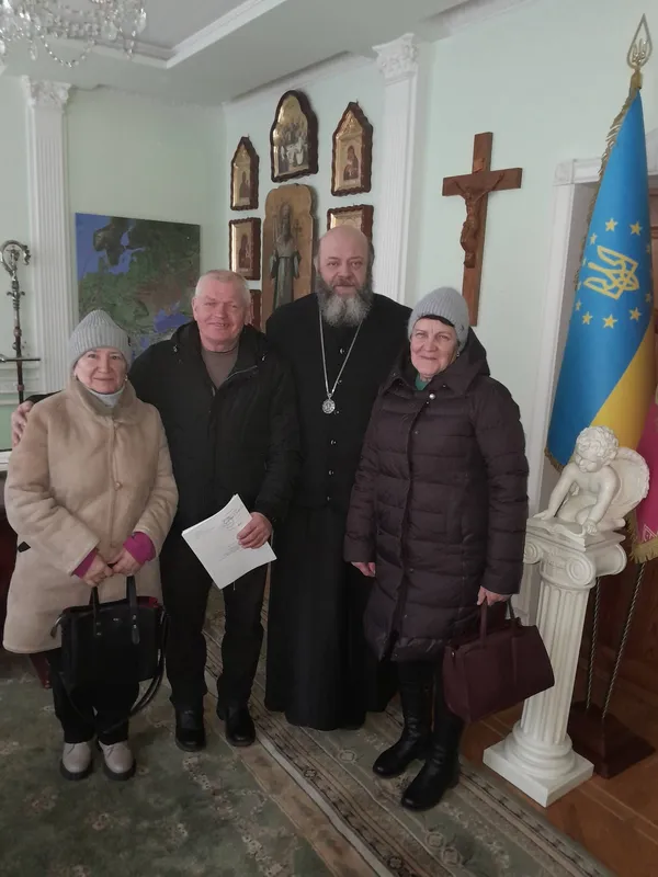 Ще одна волинська церква перейшла до ПЦУ