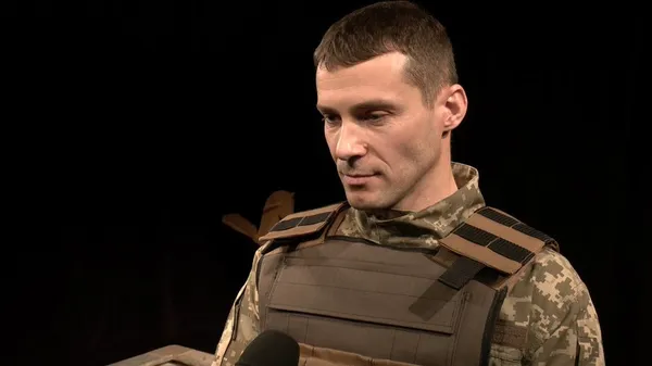 «У пошуках Афіни»: у Луцьку покажуть виставу за історією мами експолоненого морпіха (відео)