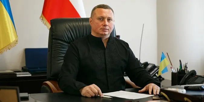 Під Луцьком зведуть другий корпус Центру комплексної реабілітації «Фенікс», – Погуляйко