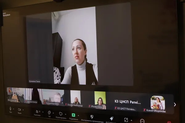 Волинські психологи можуть долучитися до програми підтримки ветеранів, – Тарас Шкітер (фото)