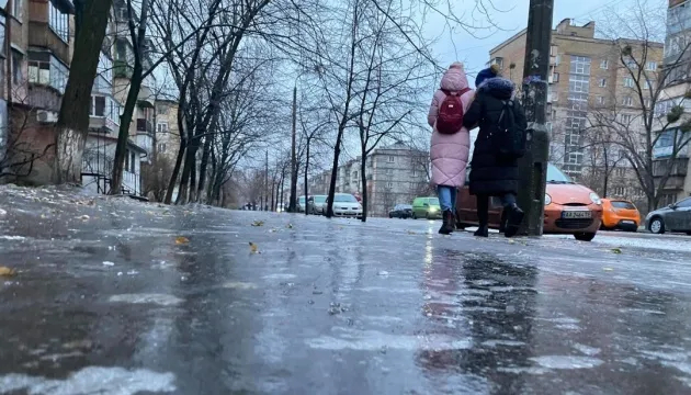 За вихідні в Луцьку в травмпункт звернулося понад 70 людей