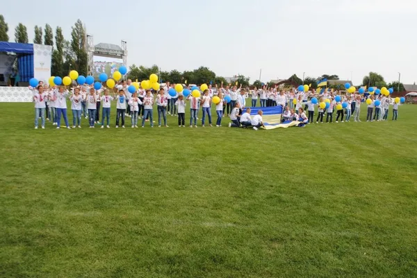Як відгуляли фестиваль у Боратині (фото) 