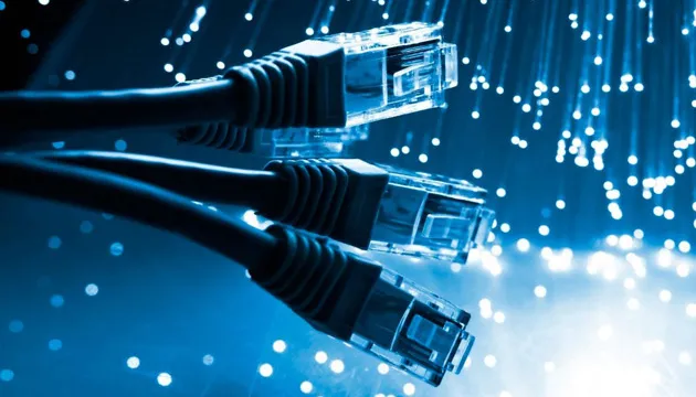 Кабмін затвердив план із забезпечення інтернетом 95% українців