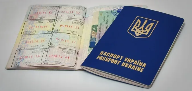 У 2017 Польща видала українцям 95 тисяч віз
