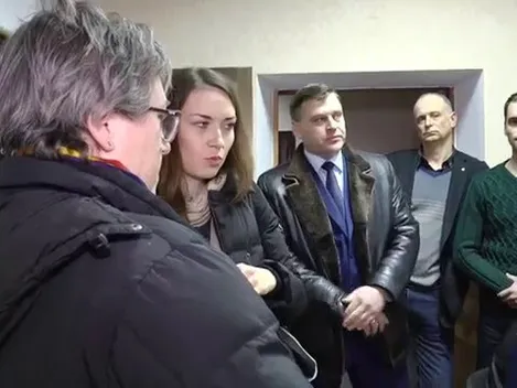 Експертка з Канади оцінила диспетчерську службу луцької поліції