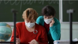 Не вакциновані: десятки луцьких вчителів та вихователів відсторонили від роботи (відео)