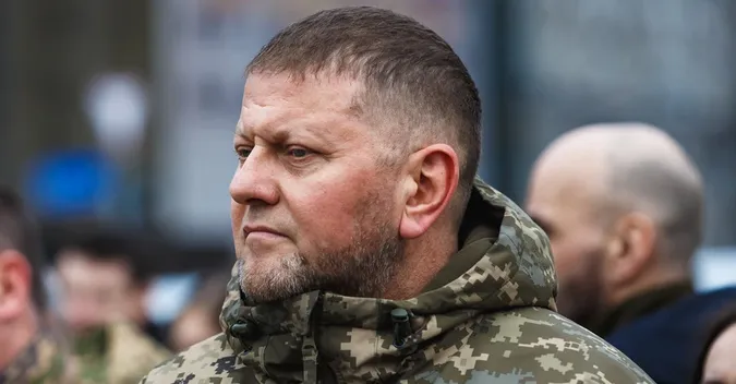 Звільнення Залужного: що далі?