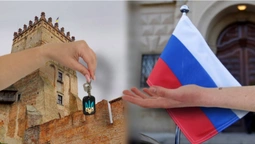 Як росіяни орендують у Луцьку квартири (фото, відео)