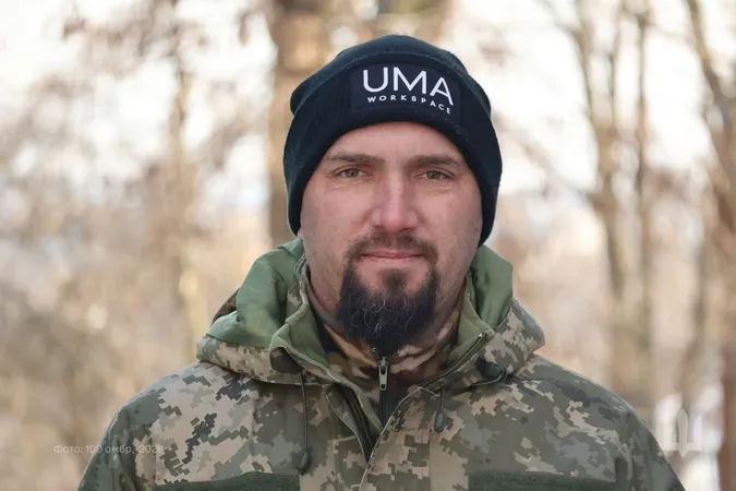 Волинська «сотка» показала своїх «вартових неба»