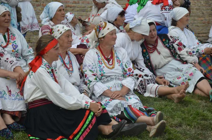 Етнофестиваль, етношкола і легенди: Луцьк переміг у міжнародному конкурсі проектів