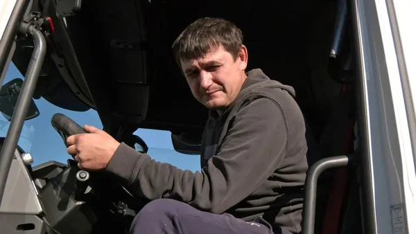 «Сканують очі й пальці»: на Волині почала діяти нова система на кордоні з Польщею (фото)