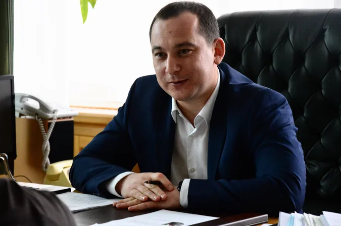 За рік зарплати волинських лісівників зросли на 25%