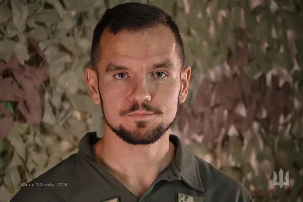 «Рецепт» успішної служби від військового медика волинської «Сталевої сотки»