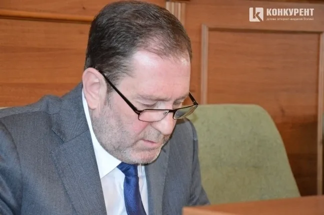 Будинок депутата Столяра «трясла» Генпрокуратура