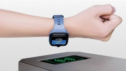 Xiaomi представила"розумні" годинники для дітей (фото)