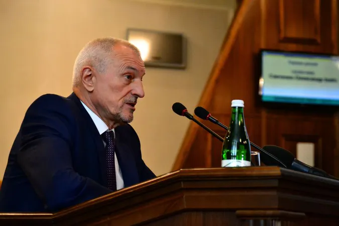 «Це свідчить про немічність волинської поліції», – Савченко про стрілянину в Луцьку