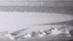 ⚡️ Волинські воїни показали як знищують московських орків (відео)