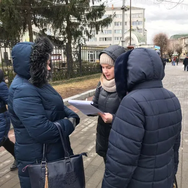 Чи свідомо лучани підходять до вибору Президента України