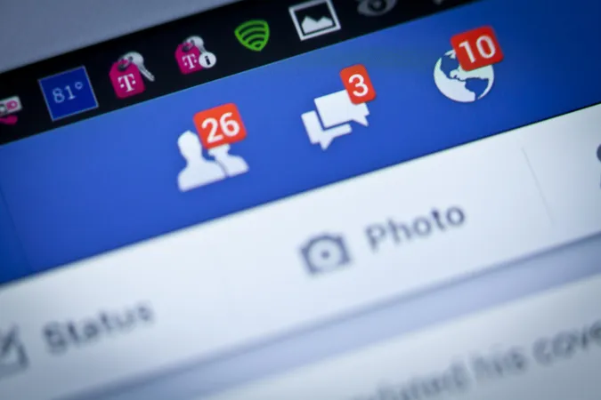 Нардепів із Волині назвали найпопулярнішими у Facebook