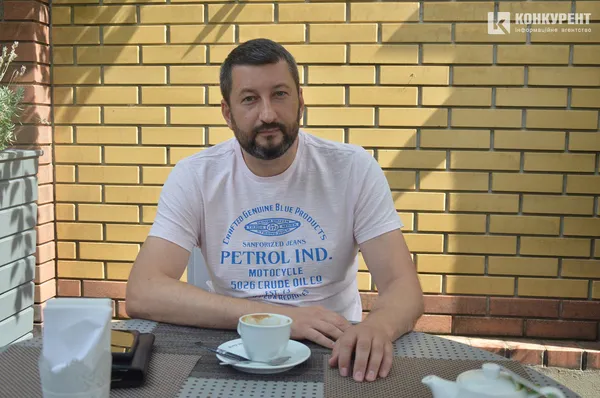 Ігор Устимчук