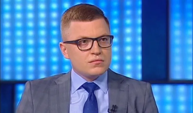  Тарас ШКІТЕР: «Я постійно чую одне, але бачу зовсім інше!»