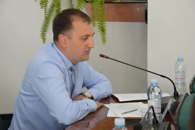 За кредитні кошти НЕФКО утеплять окремі заклади освіти  Луцька