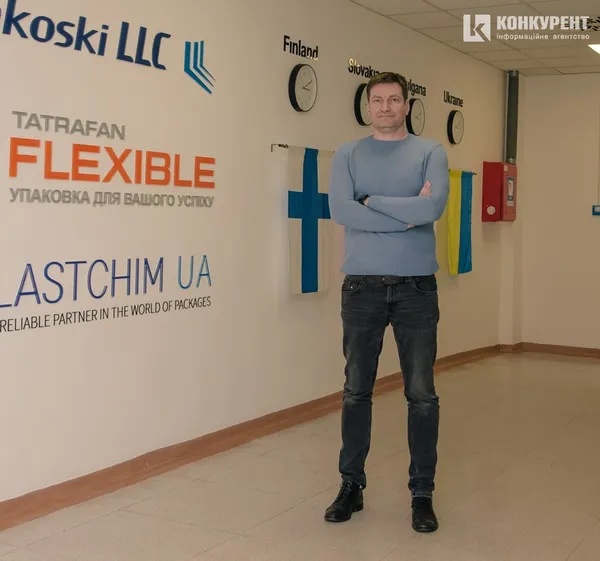 Дмитро Пасічник про бізнес під час війни, благодійність та майбутнє «Любарта» (інтерв'ю)