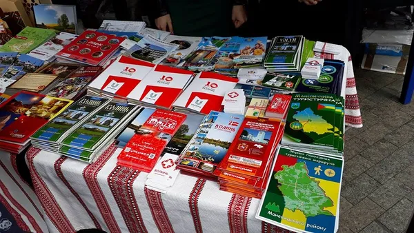 На Волині з'явиться новий курорт (фото)