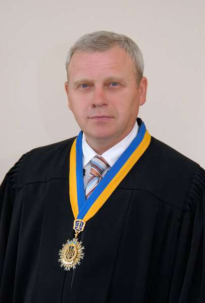 Волинські судді увійшли до складу Верховного Суду України