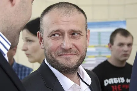 Ярош склав повноваженя провідника НВР «Правий сектор»