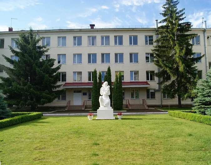 Пацієнтів з коронавірусом більше не кладуть у Луцький пологовий