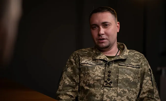 «Росіяни планували штучний викид радіації на ЗАЕС», – Буданов