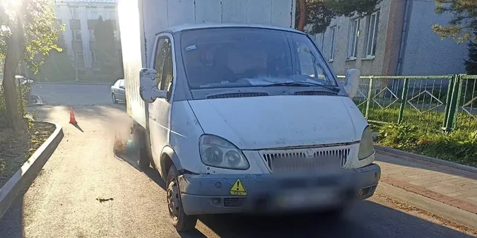 Загинула 82-річна жінка: подробиці смертельної ДТП у Володимирі