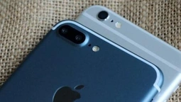 Яким буде iPhone 7: деталі 