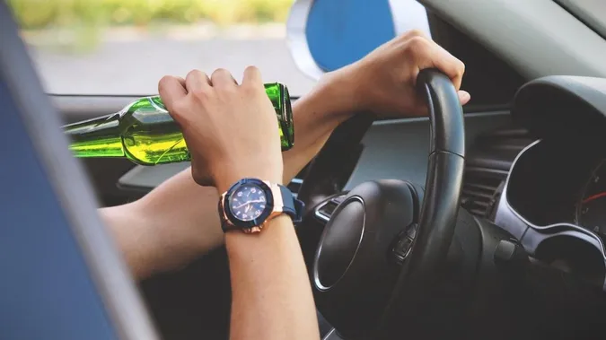 Ковельський суд оштрафував п'яного водія з підробленим посвідченням на 1700 гривень