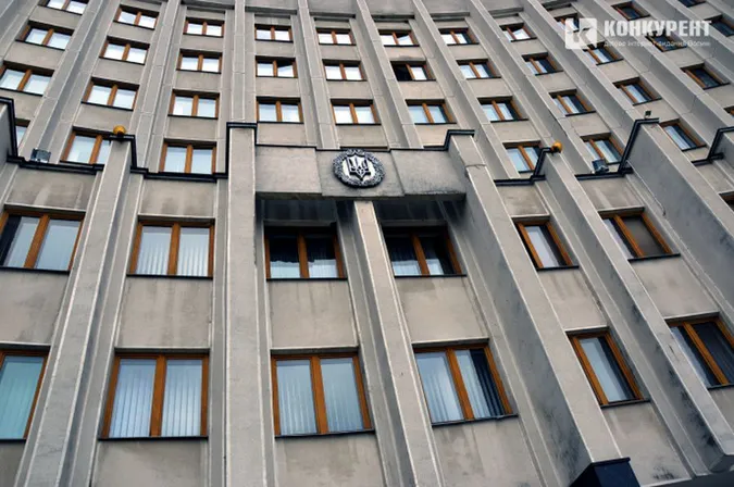 У Волиньраді – ротація у комісіях