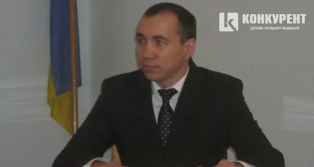 Ярослав Матвійчук