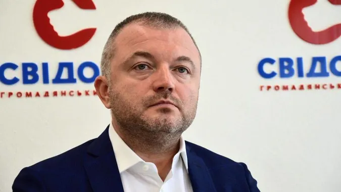 Чиновників під суд! – Андрій Покровський про екологічну ситуацію в Луцьку
