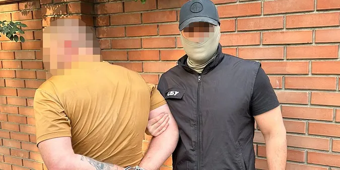 На Прикарпатті посадовці ТЦК «погоріли» на хабарях від ухилянтів (фото)