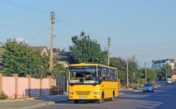 У Луцьку просять повернути 33-ій маршрут