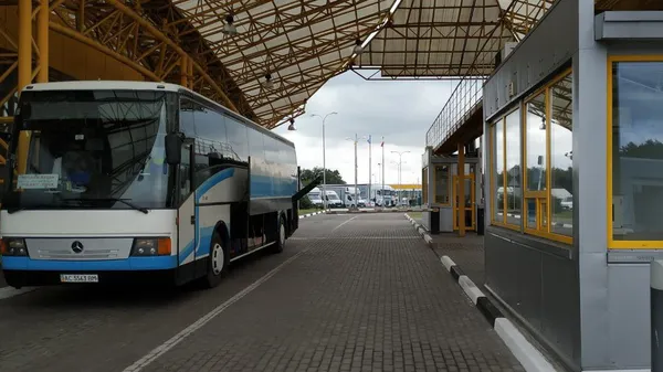 Скільки іноземців не пропустили волинські прикордонники