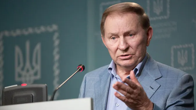Секретар РНБО розповів про наступника Кучми у ТКГ