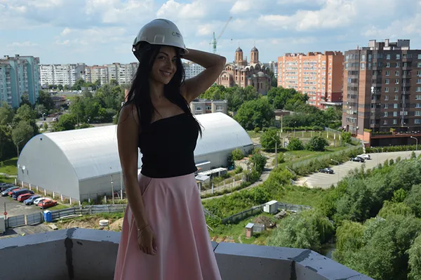 Пентхауси у Луцьку: такого ще не було!