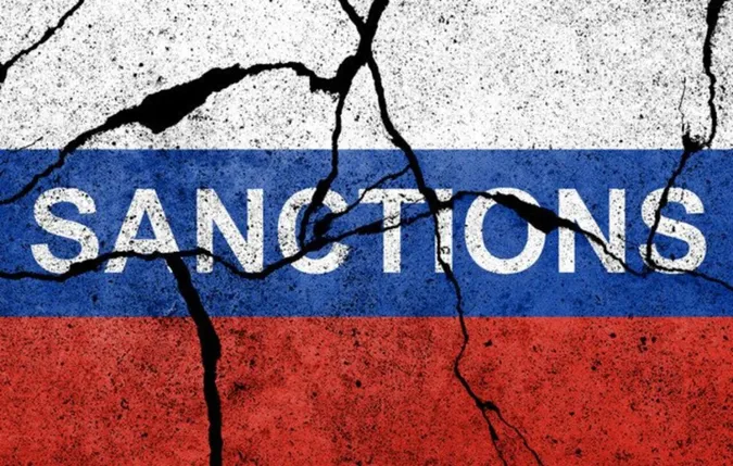 На росії визнали, що санкції зруйнували їхню логістику
