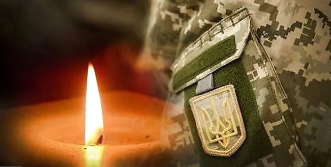 У Харкові зупинилося серце Миколи Береговича з Луцького району